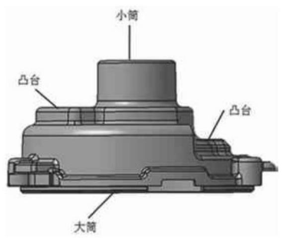 鋁合金零件壓鑄關(guān)鍵技術(shù)的分析